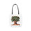 Thumbnail: 2 Cactus Tote Bag