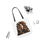 Thumbnail: 2 Mushroom Tote Bag