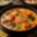 Salmon Coconut Curry