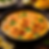 Mango Shrimp Curry