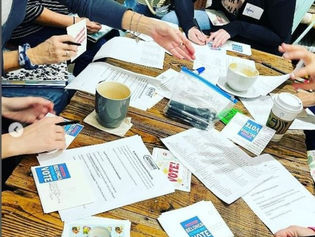 OCT 22:  LATEST ACTIONS & UPDATES 