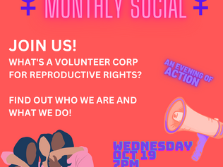 OCT 16: LATEST ACTIONS & UPDATES