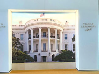 Washington D.C. Opens April 15