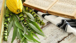 A Different Kind of Festival