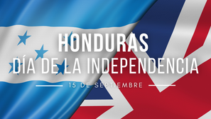 Honduras’ Independence Day 2023
