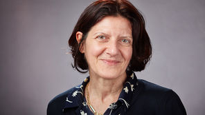 Companies House Appoints Luisa Fulci as Director of Transformation and Business Change