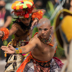 Mauritius National Day