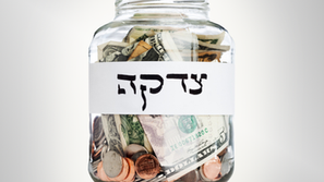 Where Does Charity Begin?