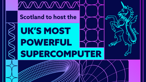 Scotland to Host UK’s National Supercomputer as Chancellor Confirms £750 Million Investment