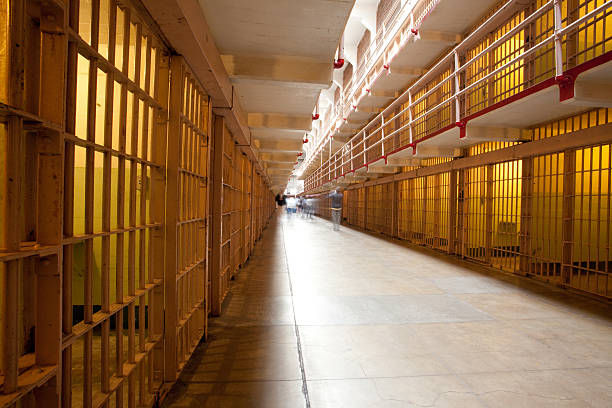 Foreign Prison Rental to Ensure Public Protection