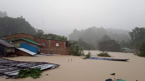 UK Taxpayers Provide £250,000 for Communities Affected by Flooding in Eastern Bangladesh