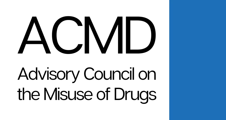 ACMD Announces Decision on the Classification of Ketamine