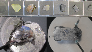 Blue Alchemist Hits Major Milestone Toward Permanent and Sustainable Lunar Infrastructure
