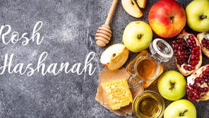 Rosh Hashanah