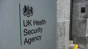 UKHSA Update on the Hantavirus Cruise Ship Outbreak