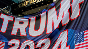 Disqualification of President Trump