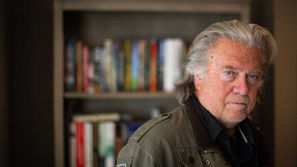 Why Is Steve Bannon Hiding His Epstein Tapes?