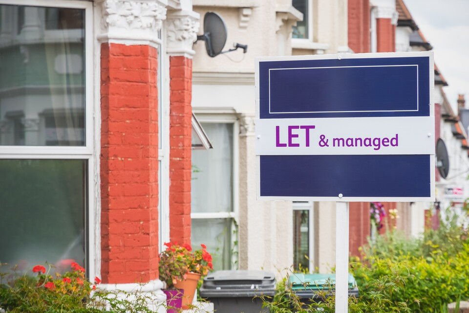 Historic Protections for Renters in Action Across England