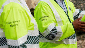 Multi Partner Action Taken at Southport Skip Hire Company