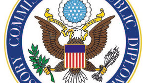 U.S. Advisory Commission on Public Diplomacy