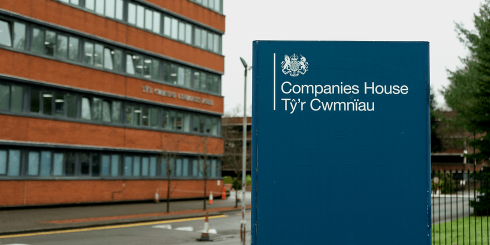 Companies House is Reviewing the Retention Period for Dissolved Company Records