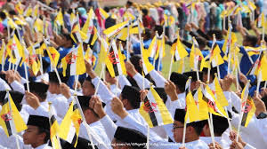 Brunei National Day