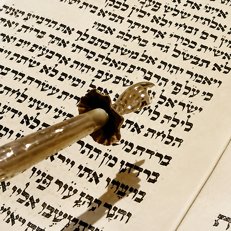 Torah Learning