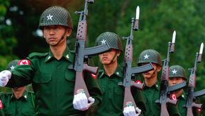 Imposing Sanctions on Burma’s Military Regime Three Years After the Military Coup