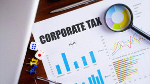 Corporate Taxation: Why Companies Should Not 'Pay Their Fair Share'