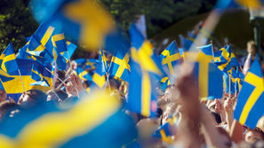 Sweden National Day