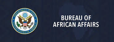 Remarks for Opening Session of the Africa Day Forum