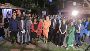 British Chamber of Commerce Uganda Marks One Year of Impact