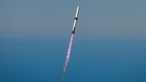 New Glenn-3 to Launch AST SpaceMobile’s BlueBird Satellite