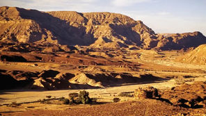 Parashat Beha’alotcha (Outside Israel Naso)