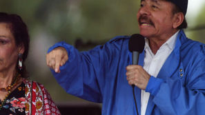 Promoting Accountability for the Ortega-Murillo Regime for Restricting Freedoms