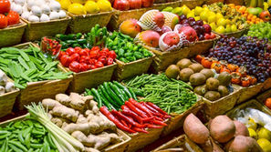 Fruit and Veg Import Checks Scrapped Ahead of UK-EU Deal
