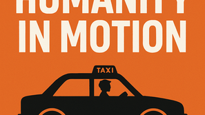 MEADHANAN Launches #DRIVENBYHUMANS Campaign to Keep Humanity in the Driver's Seat