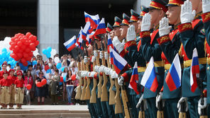 Russia National Day