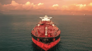 Cracking Down on Iran’s Shadow Fleet