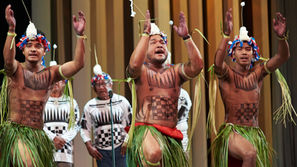 Palau National Day