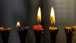 Parashat Miketz – Shabbat Rosh Chodesh Chanukah