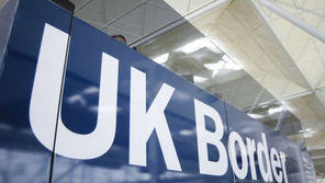 UK-France Treaty Targeting Illegal Crossings Comes into Force