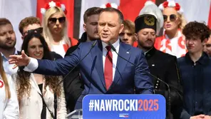 On Poland’s Presidential Election