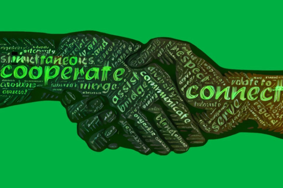 UK-Australia Regulatory Cooperation