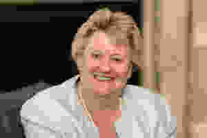 Heather Wheeler MP