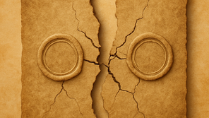 No Treaty, No Compromise: The Torah’s Eternal Warning