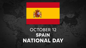 Spain National Day