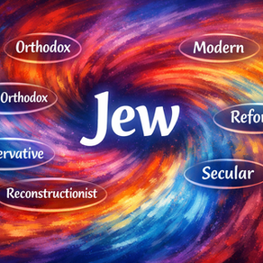 The Problem with the Term “Orthodox” in Judaism