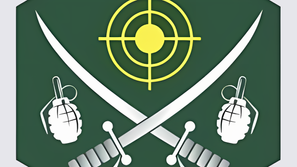 Terrorist Designation of The Resistance Front