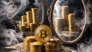 The Illusion of Profit: Why Strategy’s Bitcoin ‘Gains’ Cannot Be Realised